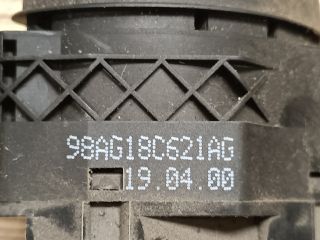 bontott FORD FOCUS I Ablakfűtés Kapcsoló