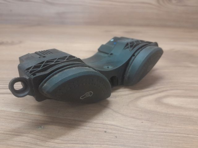 bontott FORD FOCUS I Ablakfűtés Kapcsoló