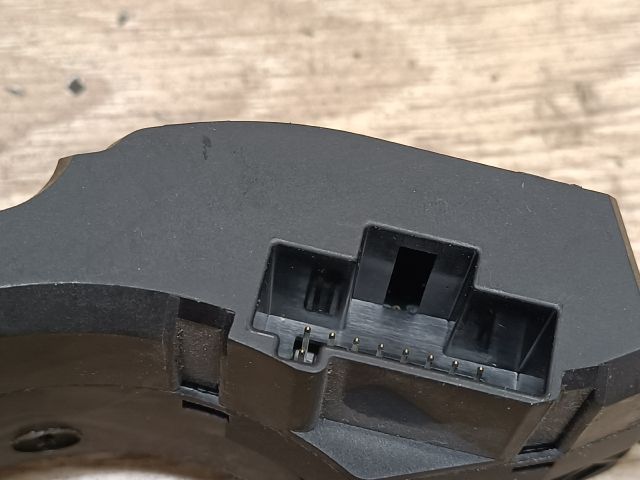 bontott FORD FOCUS I Ablakfűtés Kapcsoló