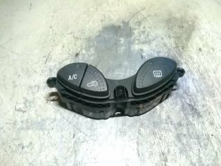 bontott FORD FOCUS I Ablakfűtés Kapcsoló