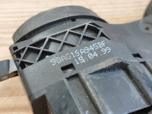 bontott FORD FOCUS I Ablakfűtés Kapcsoló