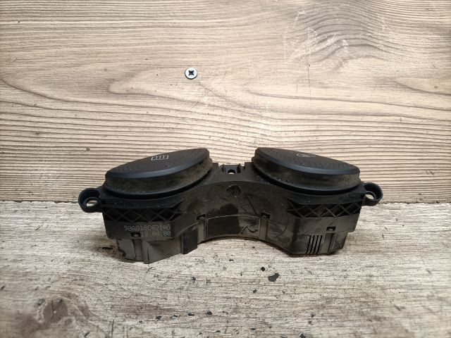 bontott FORD FOCUS I Ablakfűtés Kapcsoló