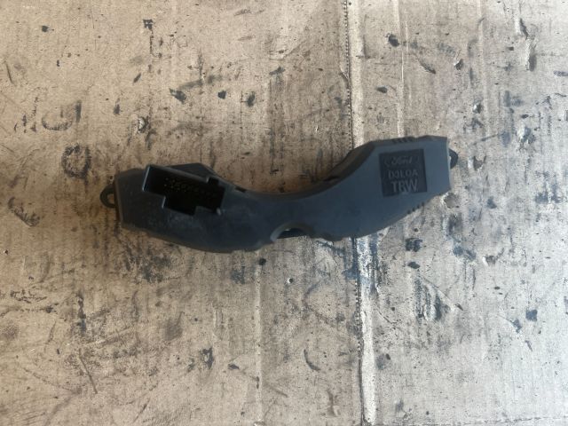 bontott FORD FOCUS I Ablakfűtés Kapcsoló