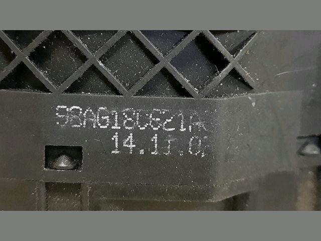 bontott FORD FOCUS I Ablakfűtés Kapcsoló