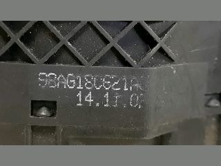 bontott FORD FOCUS I Ablakfűtés Kapcsoló