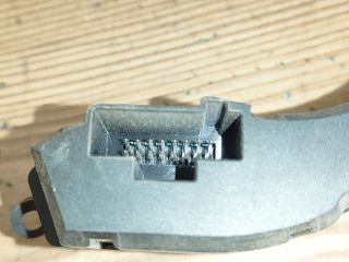 bontott FORD FOCUS I Ablakfűtés Kapcsoló