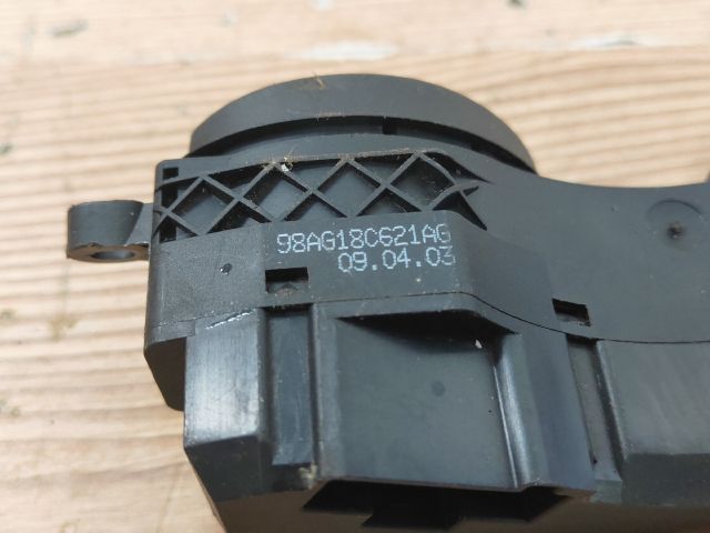 bontott FORD FOCUS I Ablakfűtés Kapcsoló