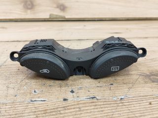 bontott FORD FOCUS I Ablakfűtés Kapcsoló