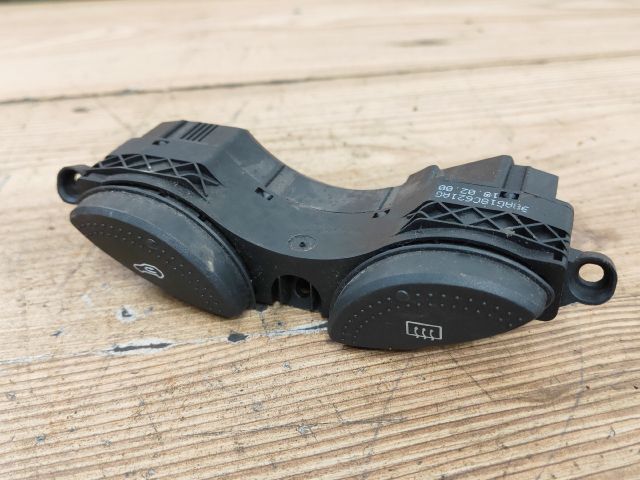 bontott FORD FOCUS I Ablakfűtés Kapcsoló