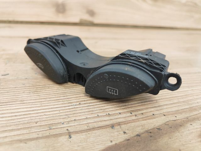 bontott FORD FOCUS I Ablakfűtés Kapcsoló