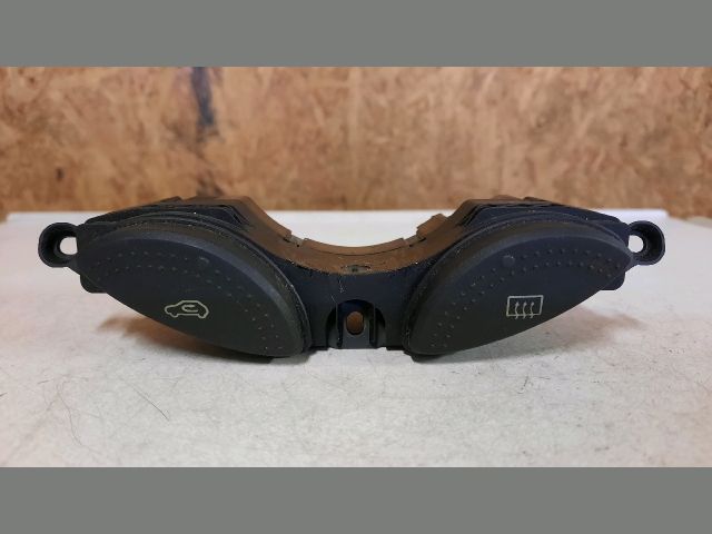 bontott FORD FOCUS I Ablakfűtés Kapcsoló