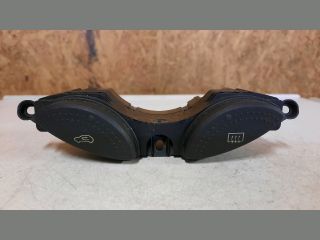 bontott FORD FOCUS I Ablakfűtés Kapcsoló