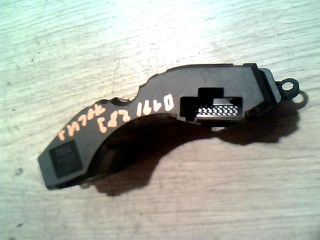 bontott FORD FOCUS I Ablakfűtés Kapcsoló