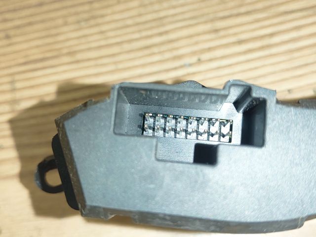 bontott FORD FOCUS I Ablakfűtés Kapcsoló