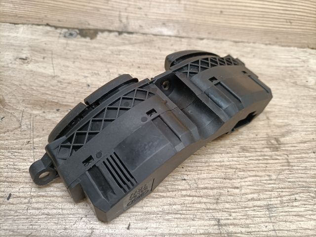 bontott FORD FOCUS I Ablakfűtés Kapcsoló