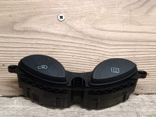 bontott FORD FOCUS I Ablakfűtés Kapcsoló