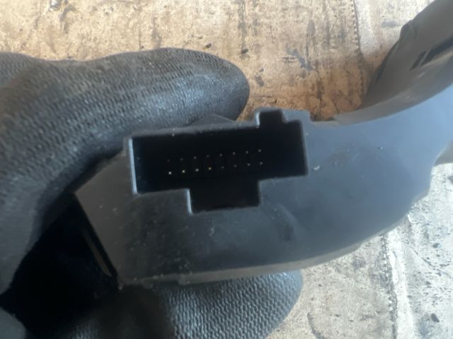 bontott FORD FOCUS I Ablakfűtés Kapcsoló