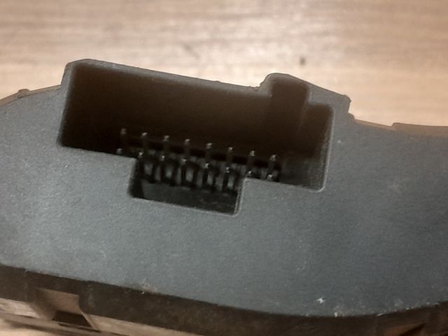 bontott FORD FOCUS I Ablakfűtés Kapcsoló