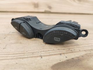 bontott FORD FOCUS I Ablakfűtés Kapcsoló