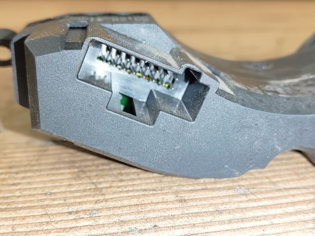 bontott FORD FOCUS I Ablakfűtés Kapcsoló