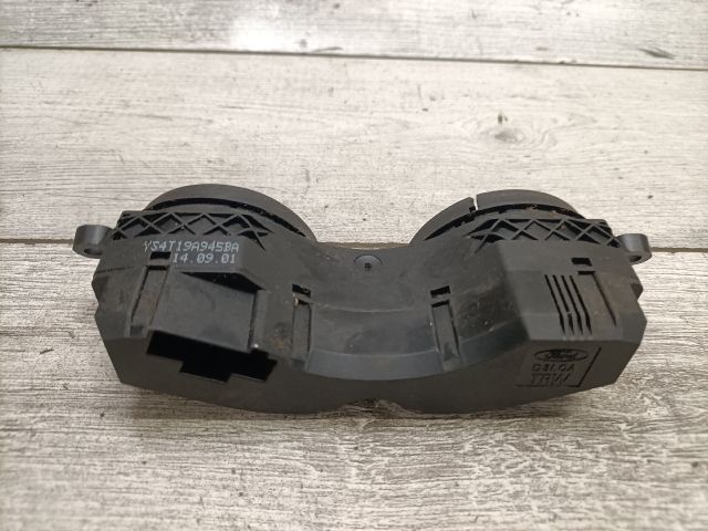 bontott FORD FOCUS I Ablakfűtés Kapcsoló