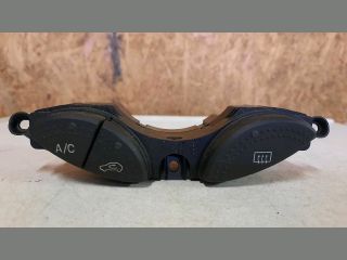 bontott FORD FOCUS I Ablakfűtés Kapcsoló