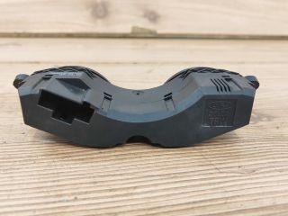 bontott FORD FOCUS I Ablakfűtés Kapcsoló