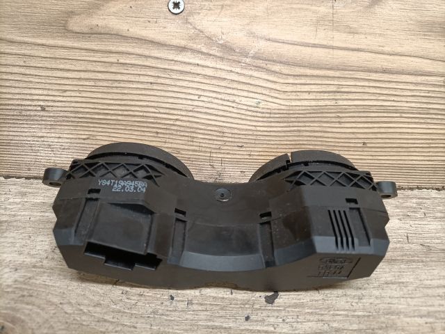 bontott FORD FOCUS I Ablakfűtés Kapcsoló