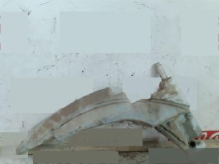 bontott FORD FOCUS I Ablakmosó Tartály