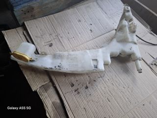 bontott FORD FOCUS I Ablakmosó Tartály