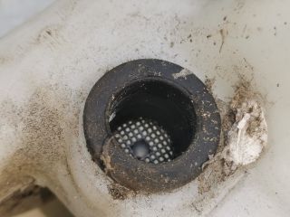 bontott FORD FOCUS I Ablakmosó Tartály