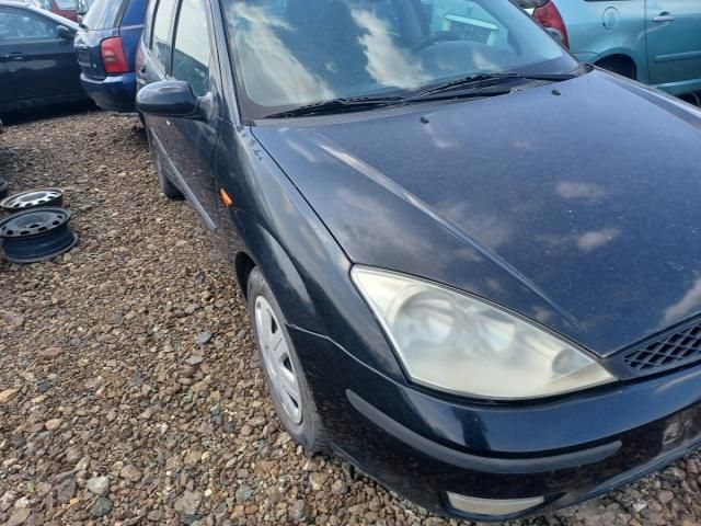 bontott FORD FOCUS I Ablakmosó Tartály