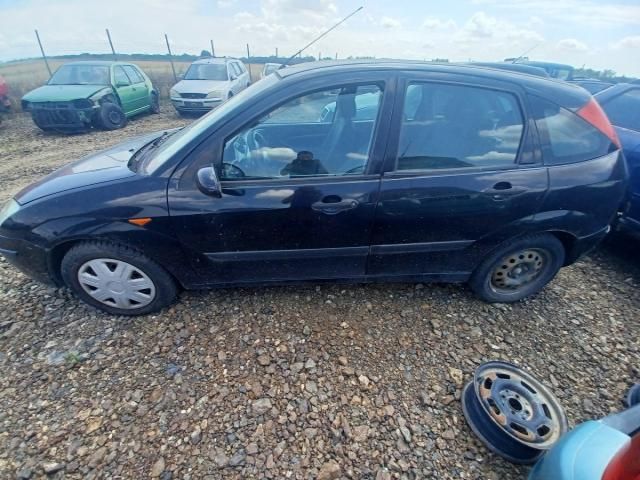 bontott FORD FOCUS I Ablakmosó Tartály