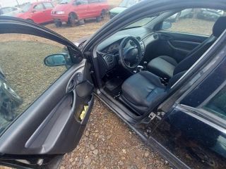 bontott FORD FOCUS I Ablakmosó Tartály