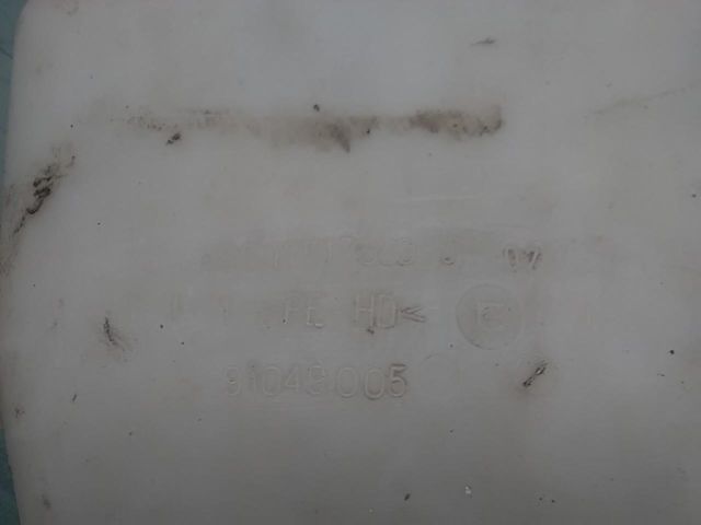 bontott FORD FOCUS I Ablakmosó Tartály