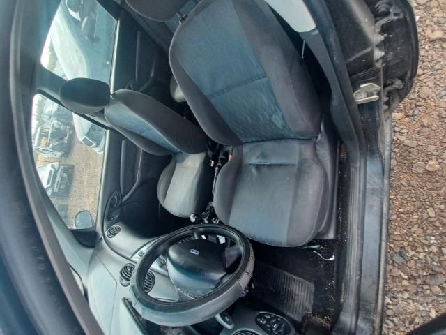 bontott FORD FOCUS I Ablakmosó Tartály