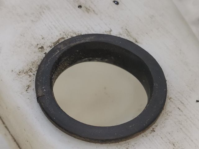 bontott FORD FOCUS I Ablakmosó Tartály