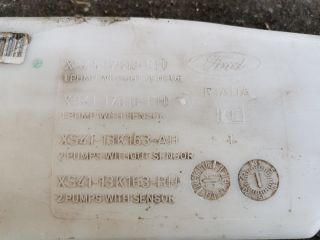 bontott FORD FOCUS I Ablakmosó Tartály