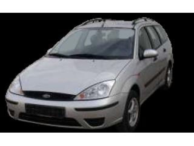 bontott FORD FOCUS I Ablakmosó Tartály