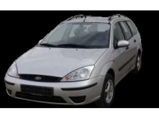 bontott FORD FOCUS I Ablakmosó Tartály