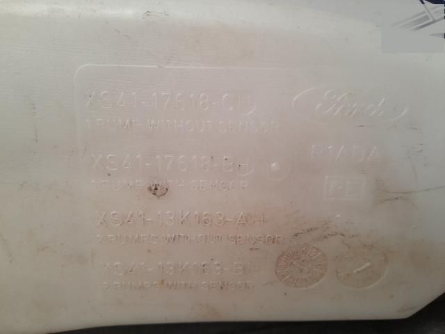 bontott FORD FOCUS I Ablakmosó Tartály