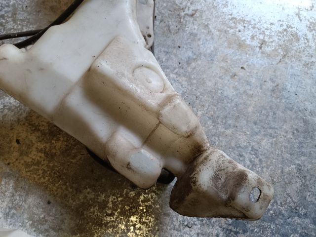 bontott FORD FOCUS I Ablakmosó Tartály