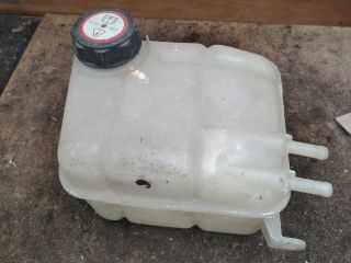 bontott FORD FOCUS I Ablakmosó Tartály