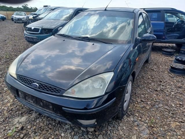 bontott FORD FOCUS I Ablakmosó Tartály