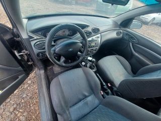 bontott FORD FOCUS I Ablakmosó Tartály