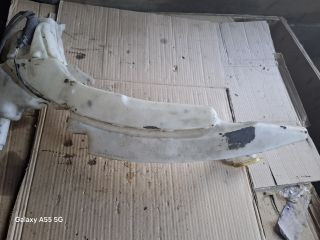 bontott FORD FOCUS I Ablakmosó Tartály