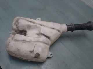 bontott FORD FOCUS I Ablakmosó Tartály