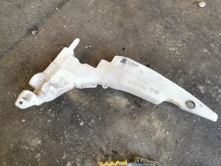 bontott FORD FOCUS I Ablakmosó Tartály