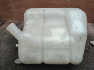 bontott FORD FOCUS I Ablakmosó Tartály