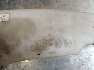 bontott FORD FOCUS I Ablakmosó Tartály